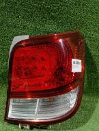 Фотография Стоп-сигнал правый TOYOTA COROLLA 2014г.