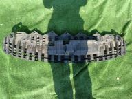 Фотография Защита под бампер TOYOTA COROLLA 2014г.