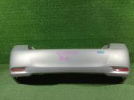 Фотография Бампер задний TOYOTA COROLLA 2014г.