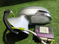 Фотография Зеркало левое TOYOTA CROWN 2009г.