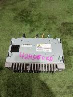 Фотография Усилитель TOYOTA CROWN 2009г.