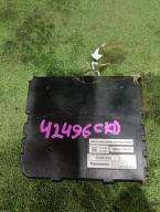 Фотография Блок управления TOYOTA CROWN 2009г.