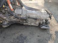 Фотография Автомат TOYOTA CROWN 2009г.