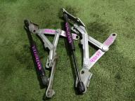 Фотография Петли крышки багажника MITSUBISHI GALANT FORTIS 2011г.