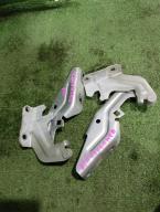 Фотография Петля капота комплект MITSUBISHI GALANT FORTIS 2011г.