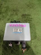 Фотография Блок управления Рул. Рейка MITSUBISHI GALANT FORTIS 2011г.