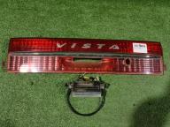 Фотография Вставка между стопов TOYOTA VISTA ARDEO 2001г.