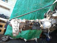 Фотография Коробка механическая NISSAN ATLAS 1997г.