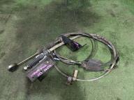 Фотография Тросик на коробку передач NISSAN ATLAS 1997г.