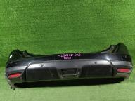 Фотография Бампер задний NISSAN X-TRAIL 2015г.