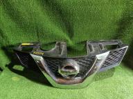 Фотография Решетка NISSAN X-TRAIL 2015г.