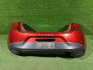 Фотография Бампер задний MAZDA DEMIO 2014г.