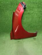 Фотография Крыло правое MAZDA DEMIO 2014г.