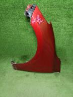 Фотография Крыло левое MAZDA DEMIO 2014г.