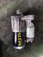 Фотография Стартер MAZDA DEMIO 2014г.