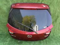 Фотография Дверь задняя MAZDA DEMIO 2014г.