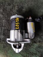 Фотография Стартер MAZDA DEMIO 2010г.