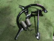 Фотография Петли крышки багажника HONDA LEGEND 2015г.