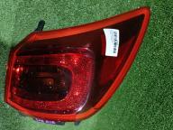 Фотография Стоп-сигнал правый HONDA LEGEND 2015г.