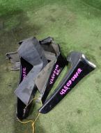 Фотография Брызговики комплект HONDA LEGEND 2015г.