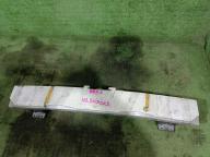 Фотография Жёсткость бампера задняя HONDA LEGEND 2015г.