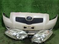 Фотография Ноускат TOYOTA VITZ 2005г.