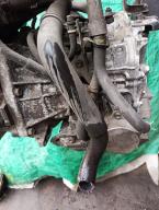 Фотография Автомат TOYOTA VITZ 2005г.