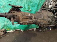 Фотография Коробка механическая MAZDA TITAN 2000г.