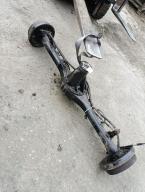 Фотография Мост задний TOYOTA LITEACE 2005г.