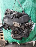 Фотография Двигатель 2MZFE TOYOTA WINDOM 1997г.