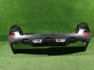 Фотография Бампер задний NISSAN X-TRAIL 2010г.