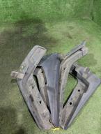 Фотография Брызговики комплект NISSAN X-TRAIL 2010г.