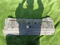 Фотография Защита под бампер NISSAN X-TRAIL 2010г.