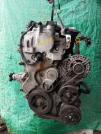 Фотография Двигатель MR20DE NISSAN X-TRAIL 2010г.