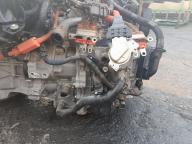 Фотография Автомат TOYOTA PRIUS ALPHA 2012г.