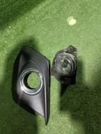 Фотография Противотуманная фара правая MAZDA AXELA 2014г.