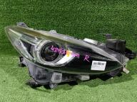 Фотография Фара правая MAZDA AXELA 2014г.