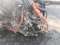 Фотография Автомат TOYOTA AQUA 2017г.