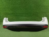 Фотография Бампер задний NISSAN WINGROAD 2016г.