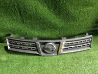Фотография Решетка NISSAN WINGROAD 2016г.