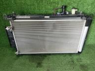 Фотография Радиатор охлаждения NISSAN WINGROAD 2016г.