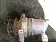 Фотография Компрессор кондиционера NISSAN WINGROAD 2016г.