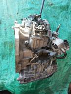 Фотография Автомат NISSAN WINGROAD 2016г.