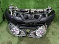 Фотография Ноускат NISSAN AD 2020г.