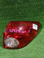 Фотография Стоп-сигнал правый NISSAN WINGROAD 2011г.