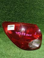 Фотография Стоп-сигнал левый NISSAN WINGROAD 2011г.