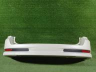 Фотография Бампер задний NISSAN WINGROAD 2011г.