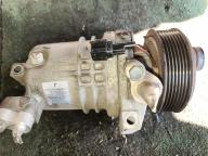Фотография Компрессор кондиционера NISSAN WINGROAD 2011г.