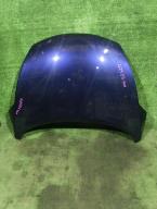 Фотография Капот NISSAN JUKE 2016г.