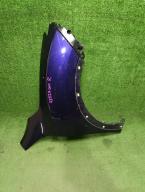 Фотография Крыло правое NISSAN JUKE 2016г.